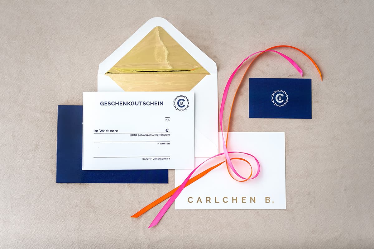 Geschenkgutschein postalisch Geschenkgutschein postalisch